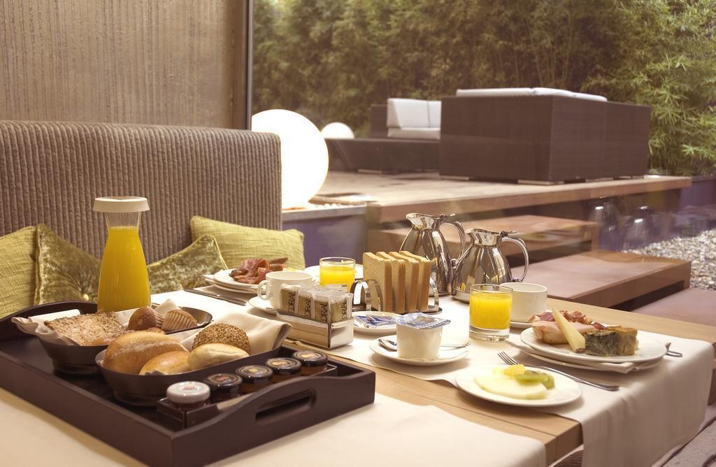 Фотография Barcelona Catedral 4*