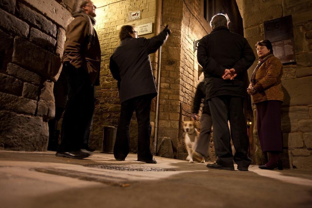 Изображение Barcelona Catedral 4*