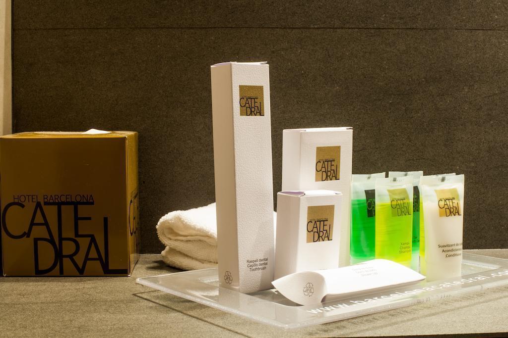 Картинка Barcelona Catedral 4*