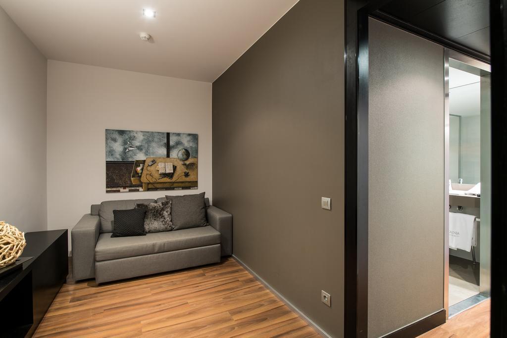 Фото Catalonia Catedral Hotel 4*