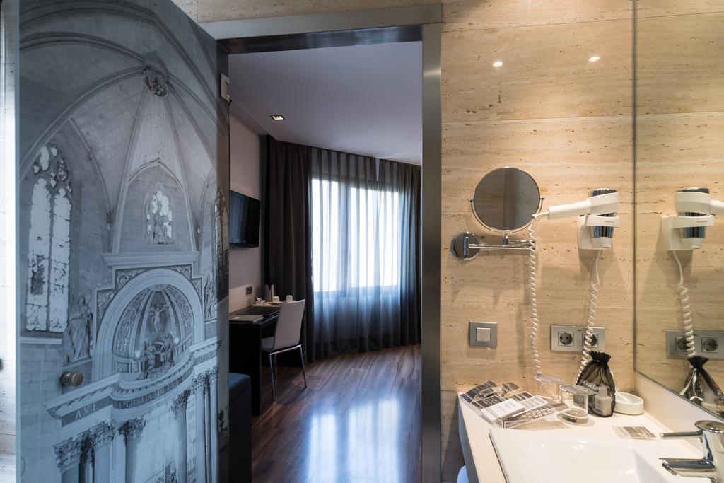 Картинка Catalonia Catedral Hotel 4*