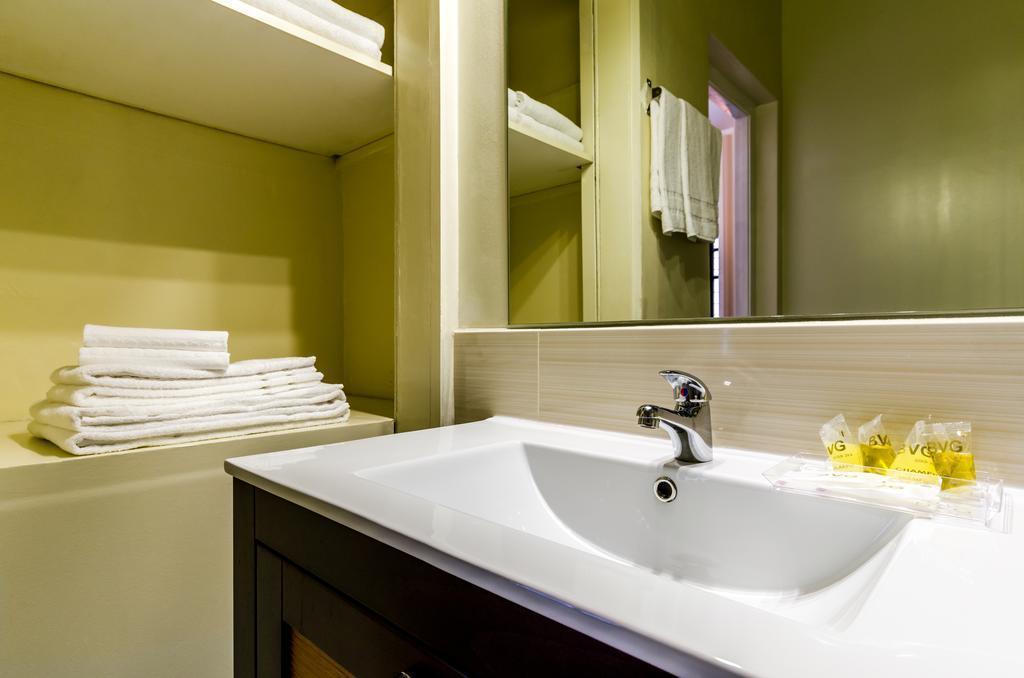 Фотография Victoria Palace 2*