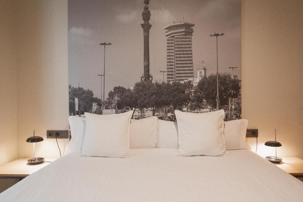 Фото Apartments Hotel Sant Pau 1*