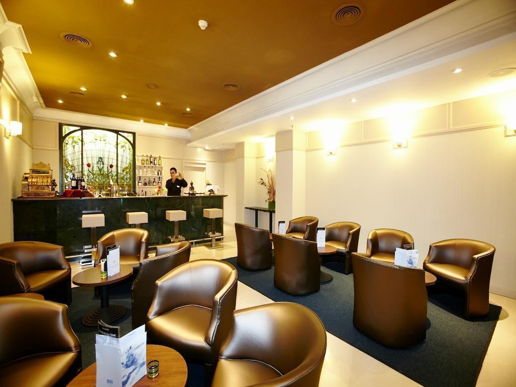 Фото Hcc Regente 4*