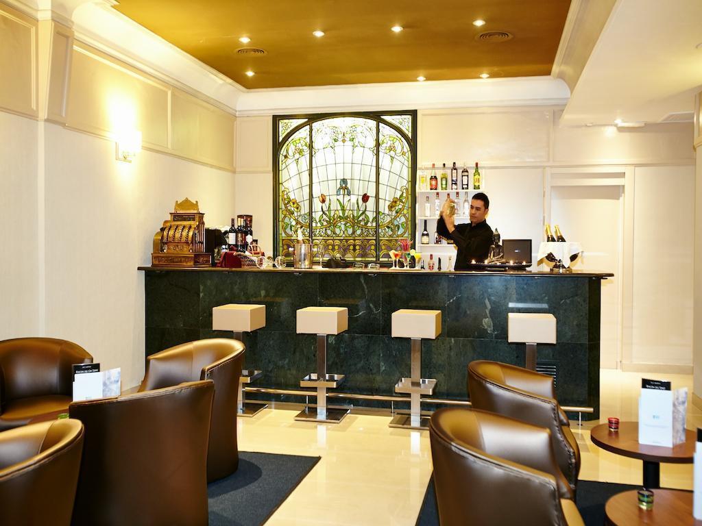 Изображение Hcc Regente 4*