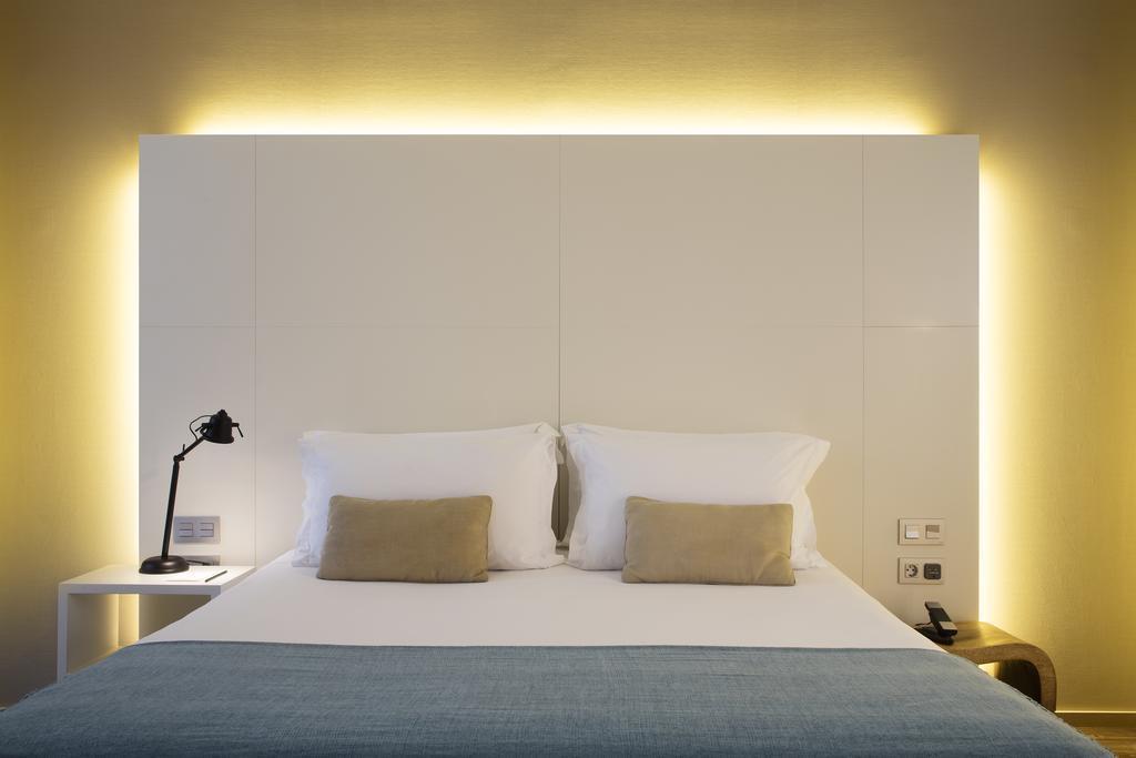 Отель Hotel Advance 4*