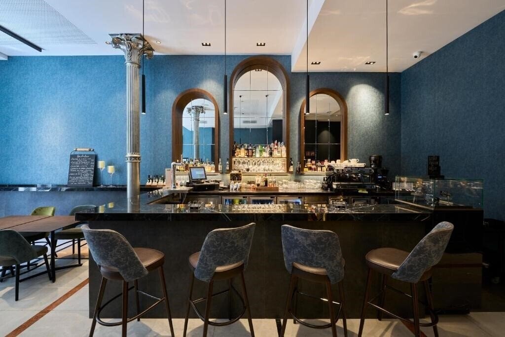 Фотография Catalonia Plaza Catalunya 4*