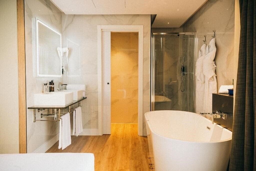 Фотография Rafael Hotel Diagonal Port 3*