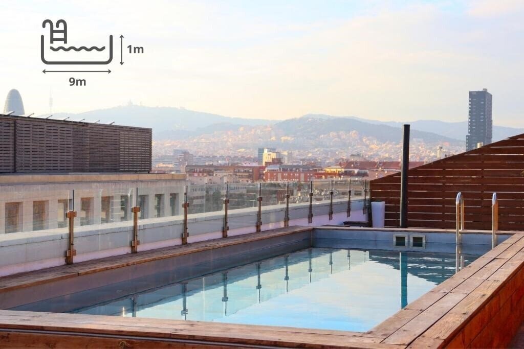 Изображение Rafael Hotel Diagonal Port 3*