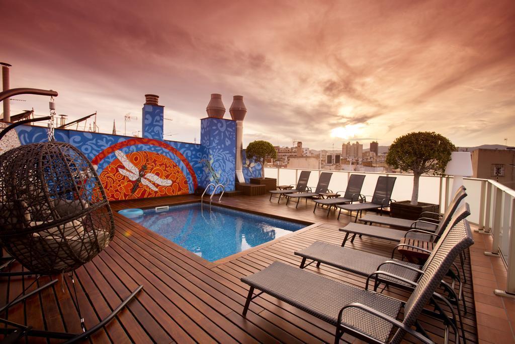 Изображение Ciutat Barcelona 3*