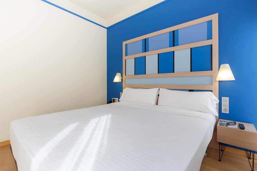 Картинка Ciutat Barcelona 3*