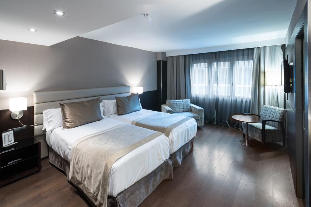 Фотография Catalonia Rigoletto Hotel 4*