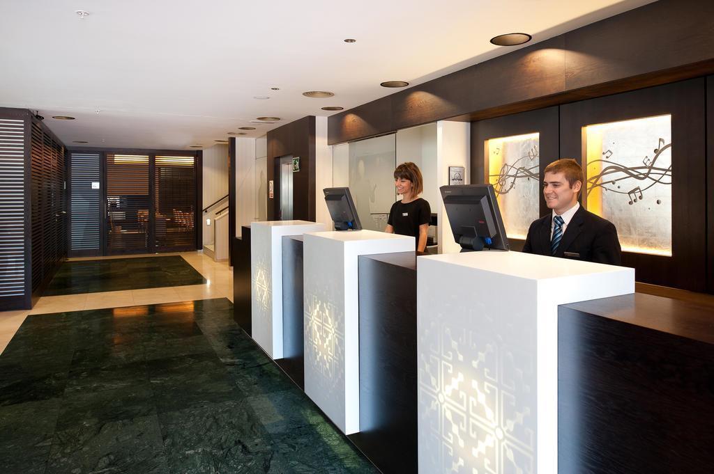 Картинка Catalonia Rigoletto Hotel 4*