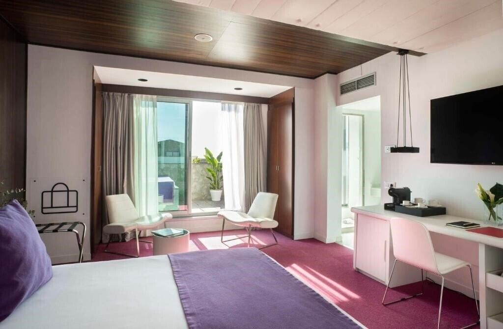 Изображение Room Mate Emma 3*