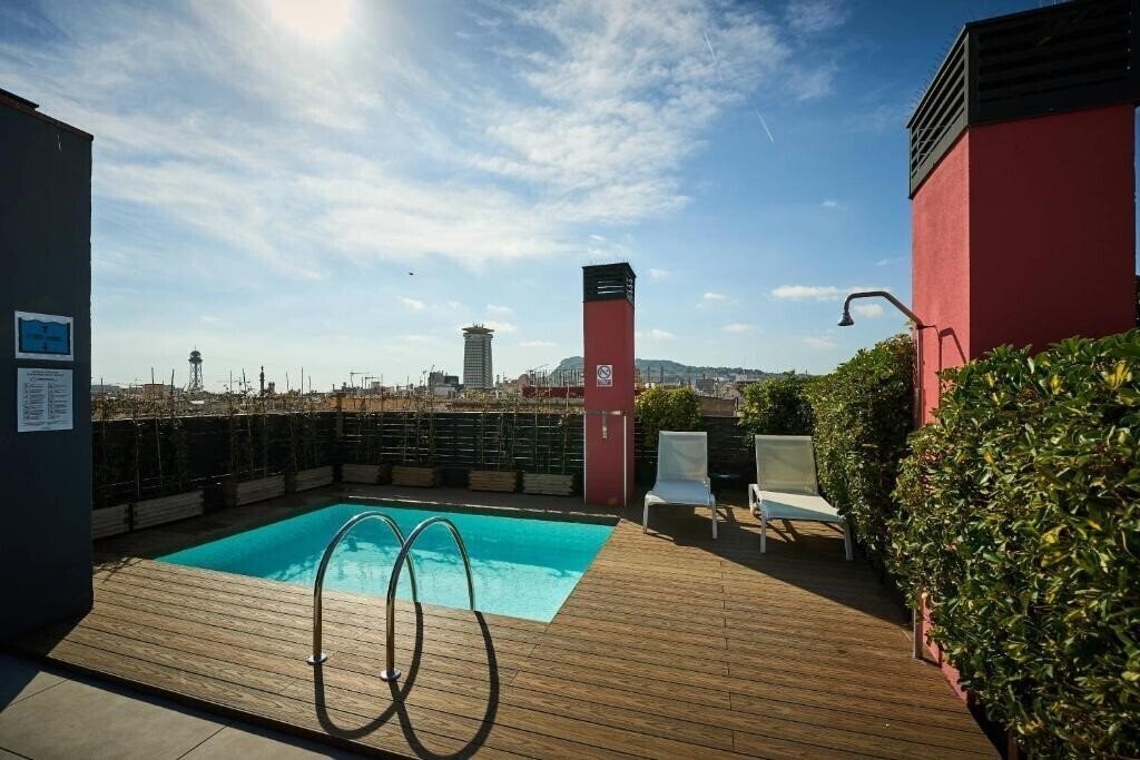 Изображение Catalonia Avinyo 3*