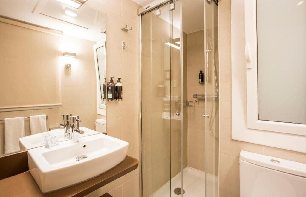 Фотография Aparthotel Silver 3*