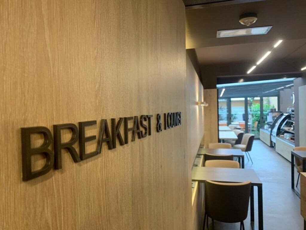 Картинка Aparthotel Silver 3*