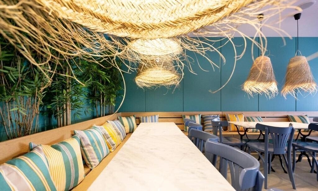 Изображение Hostal Bcn Port 2*