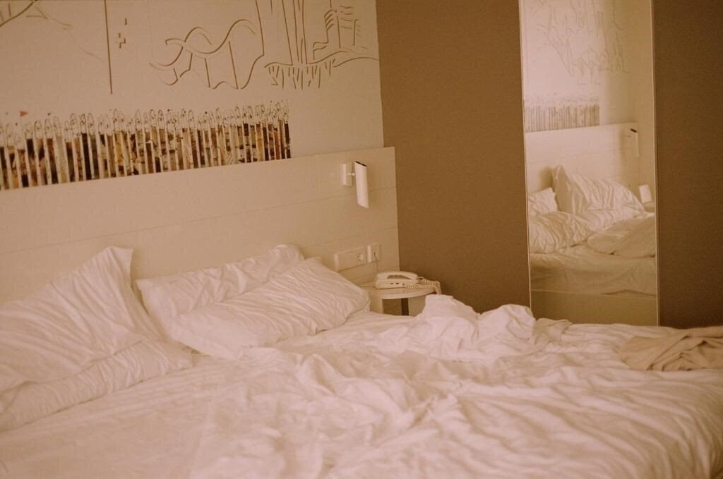 Картинка Pol & Grace Hotel 4*