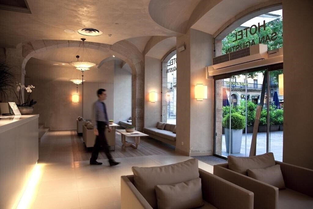 Картинка Sant Agusti 3*