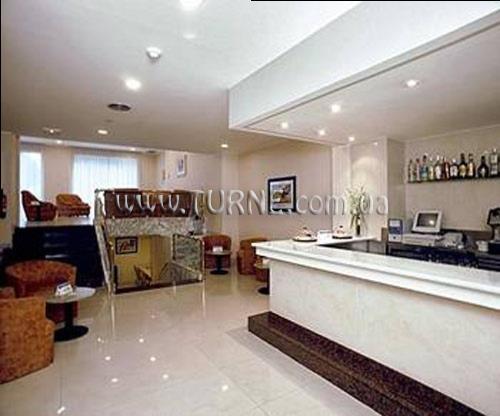 Картинка HCC Covadonga 3*