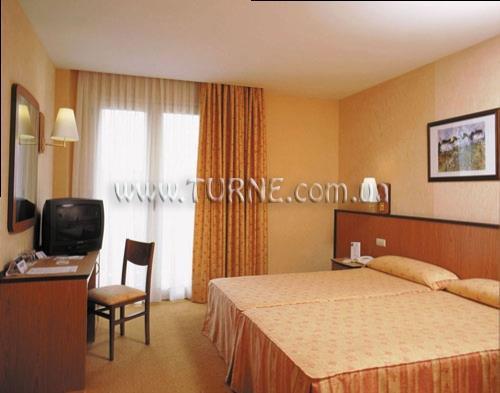 Изображение HCC Covadonga 3*