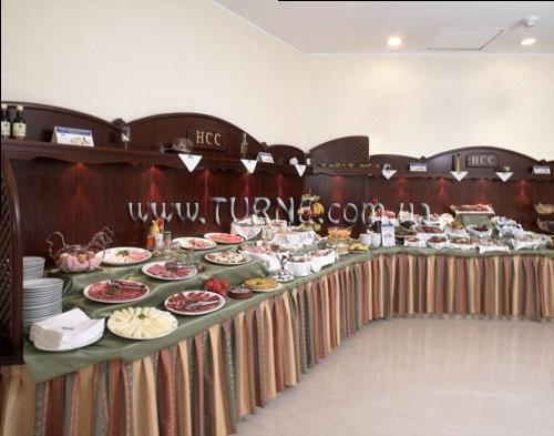 Фотография HCC Covadonga 3*