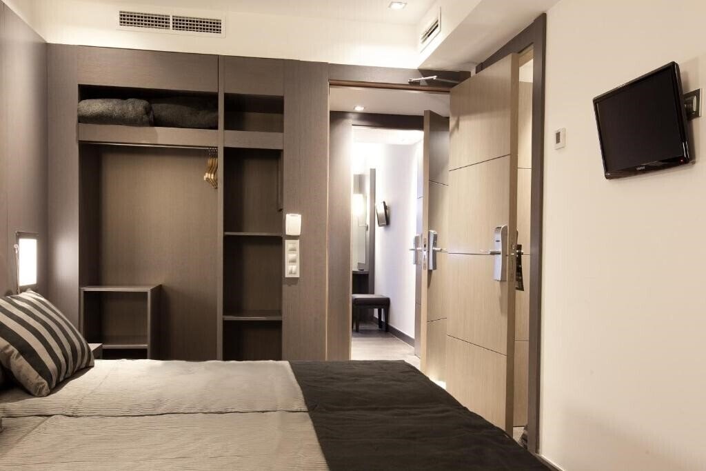 Картинка Dalia Ramblas 3*