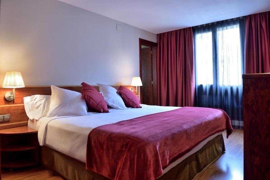 Изображение Hotel Hlg Citypark Pelayo 2*