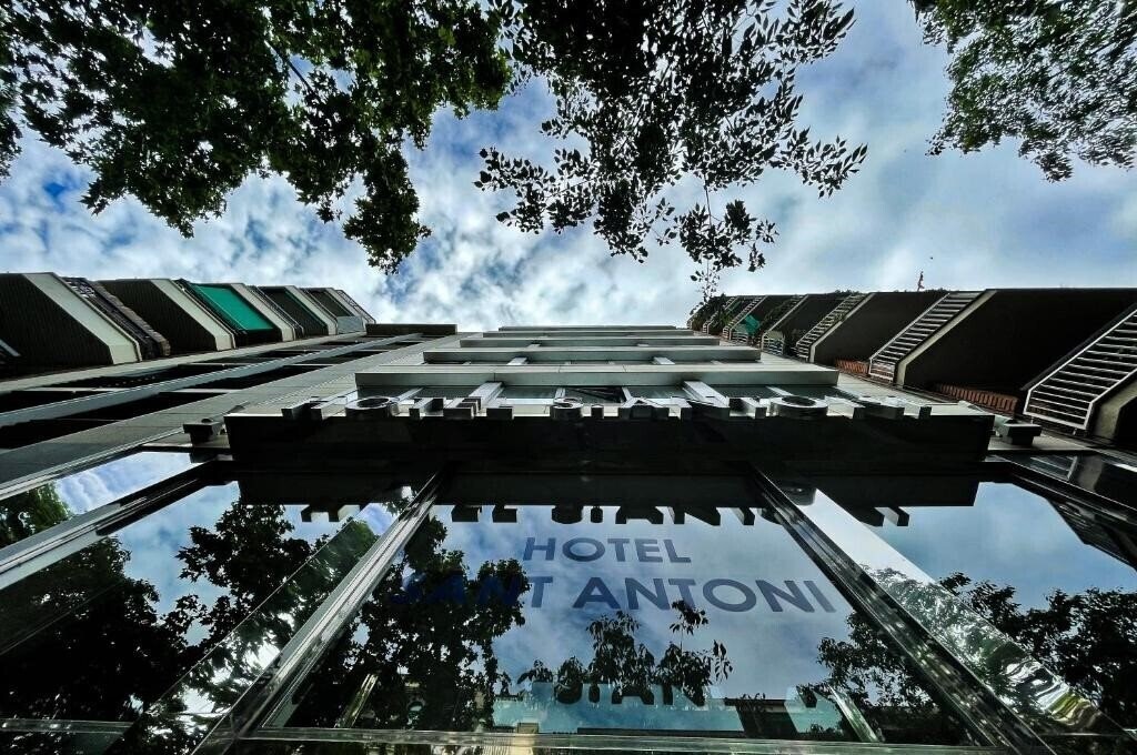 Фотография Sant Antoni 2*