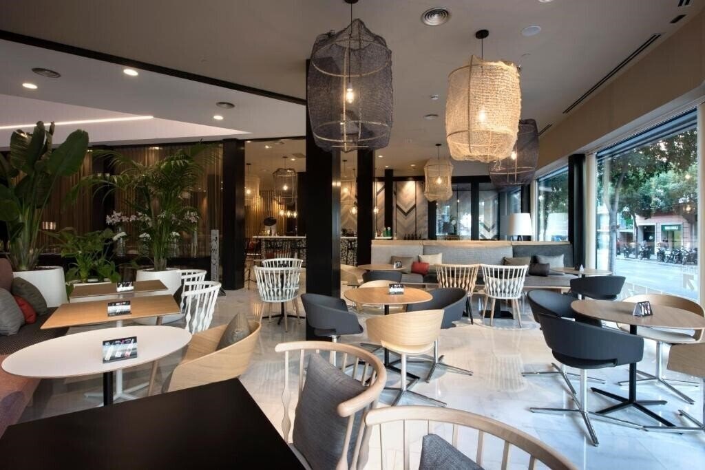 Фотография Negresco Princess 4*