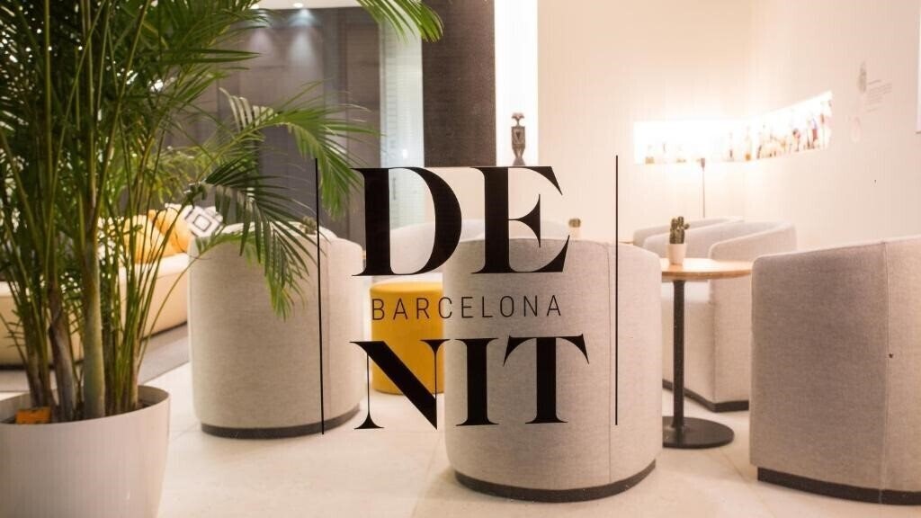 Картинка Denit Barcelona 3*