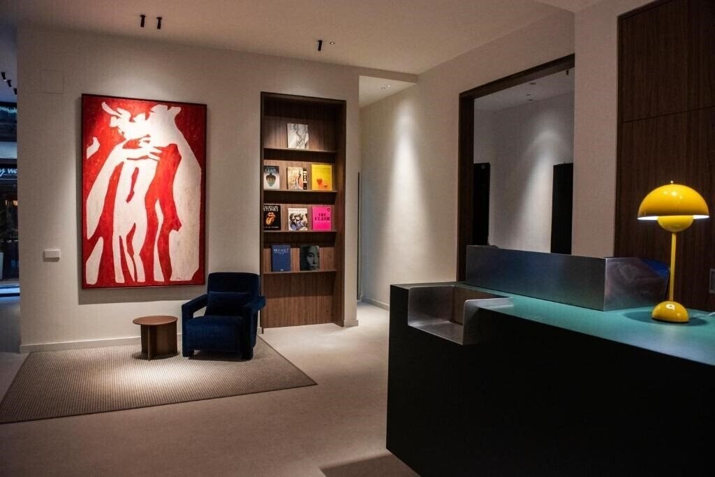 Фотография California 2*