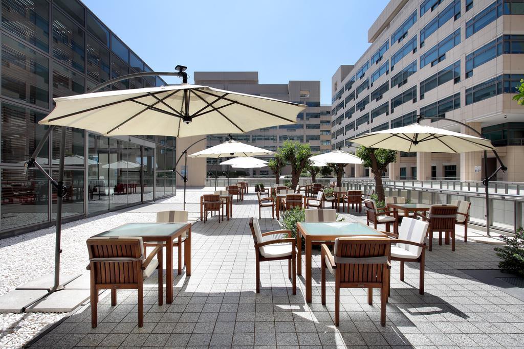 Фото Eurostars Grand Marina 5*