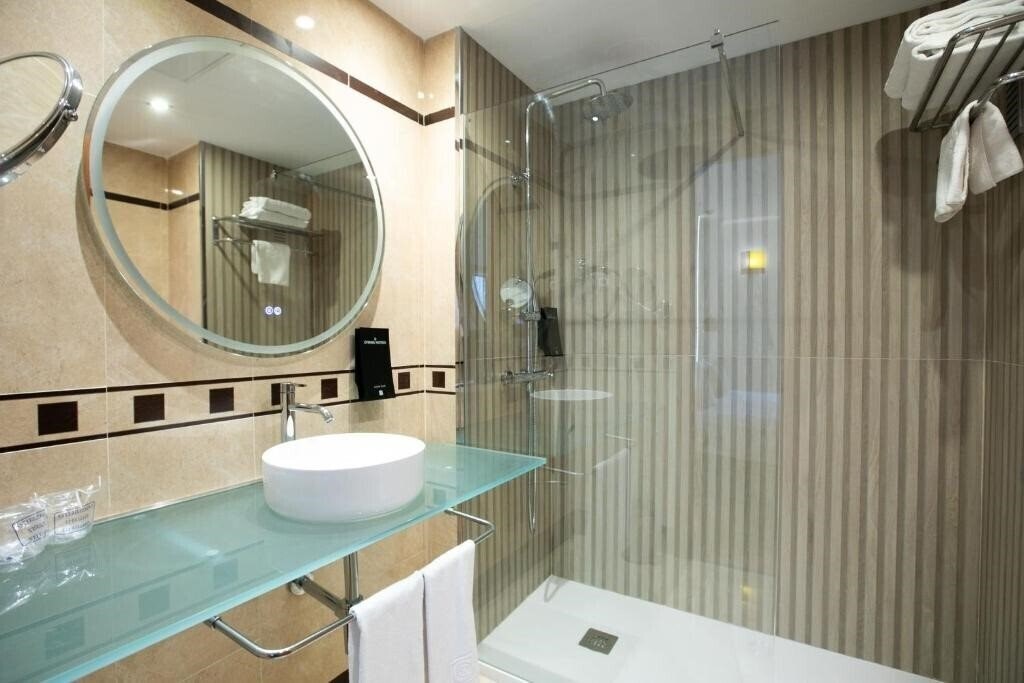 Фото Evenia Rocafort 3*