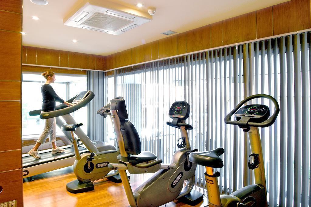 Фото Evenia Rossello 4*