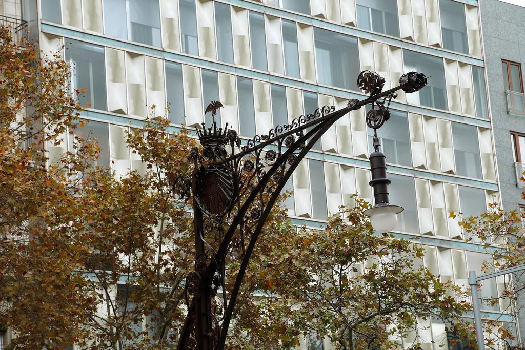 Картинка Hotel Royal Passeig De Gracia 4*