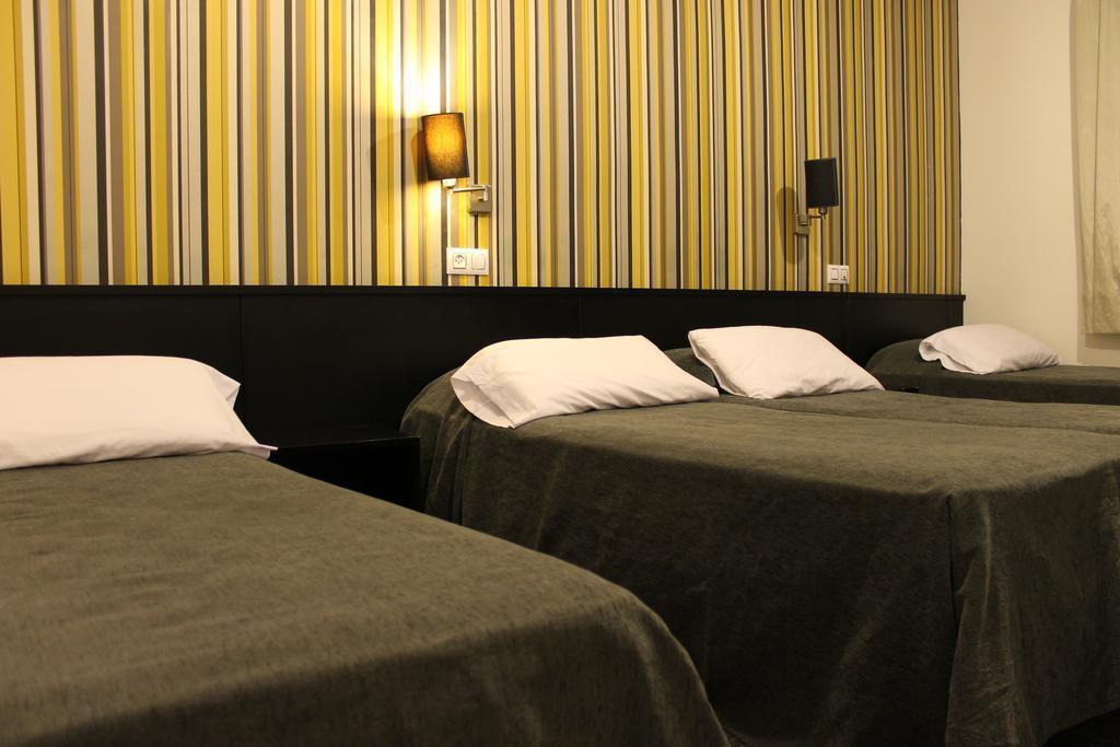 Отель Urquinaona 1*