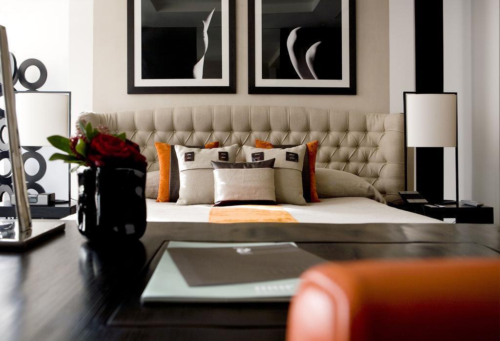 Отель Murmuri Residence Mercader 4*