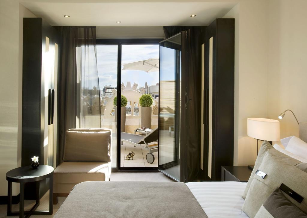 Фото Murmuri Residence Mercader 4*