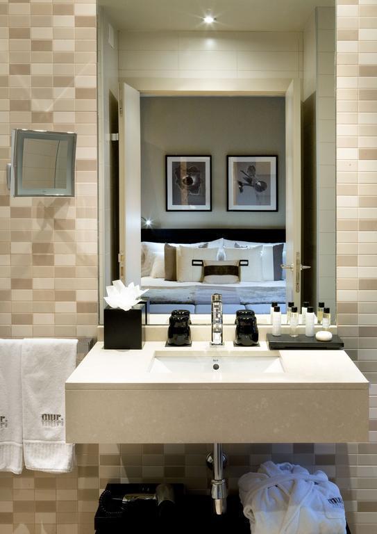 Фотография Murmuri Residence Mercader 4*