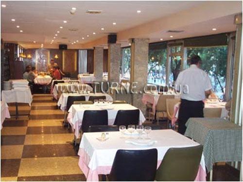 Картинка Apartamentos Mur-Mar апартаменты