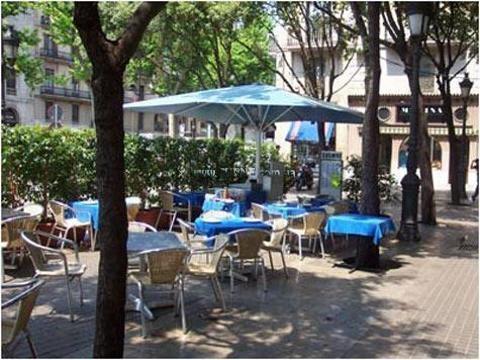 Изображение Apartamentos Mur-Mar апартаменты