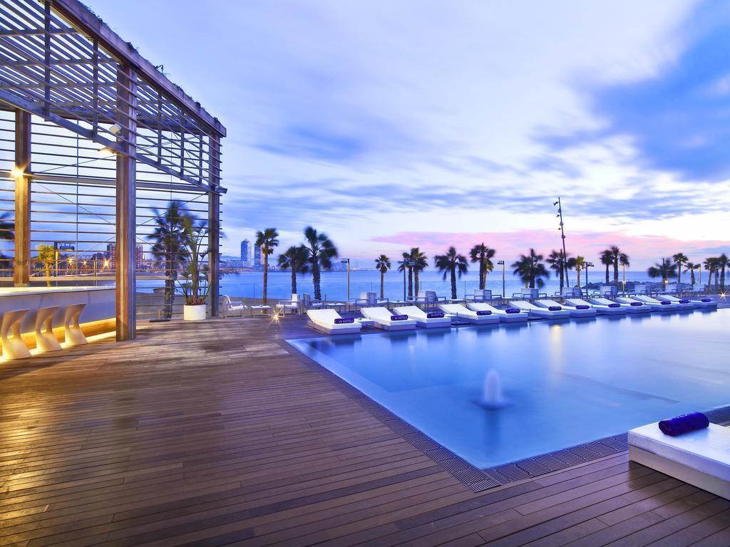 Изображение W Barcelona 5*