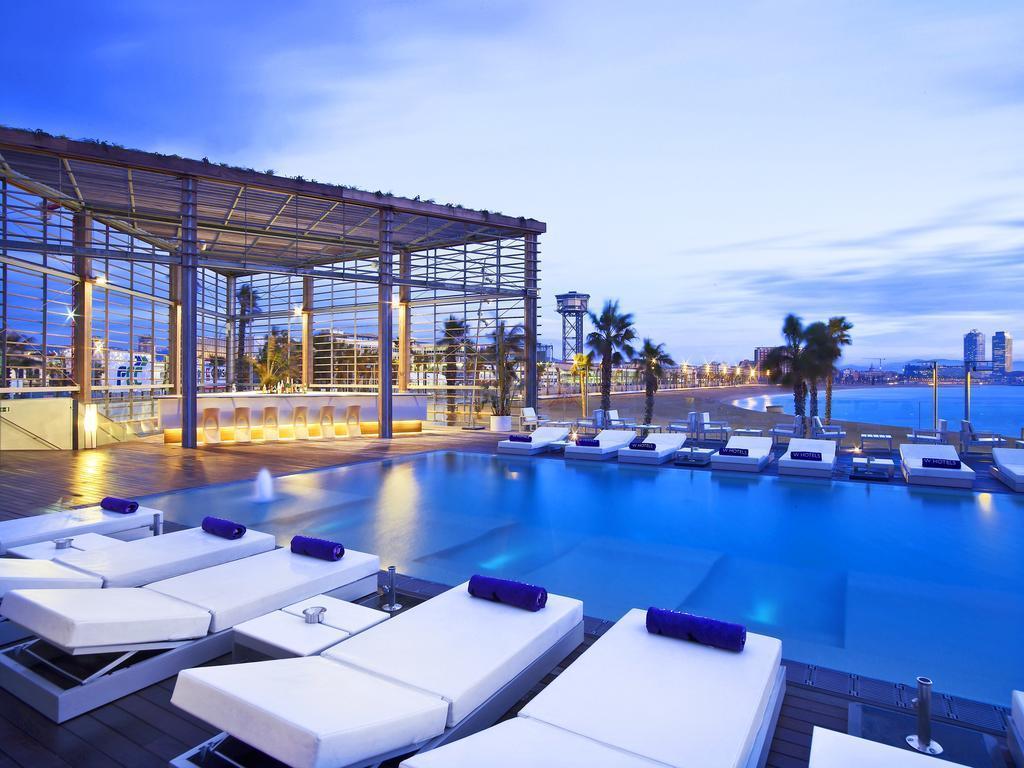 Картинка W Barcelona 5*