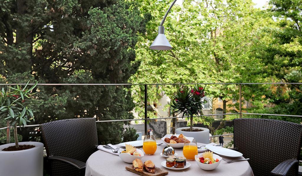 Фотография Abac Restaurant Hotel 5*