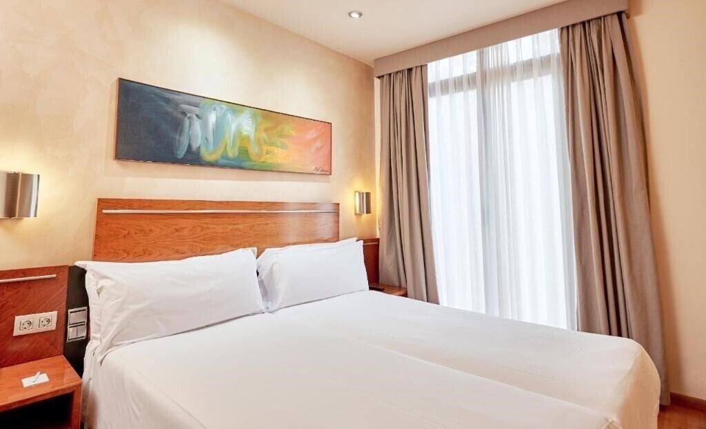 Фото Hotel Millenni 4*