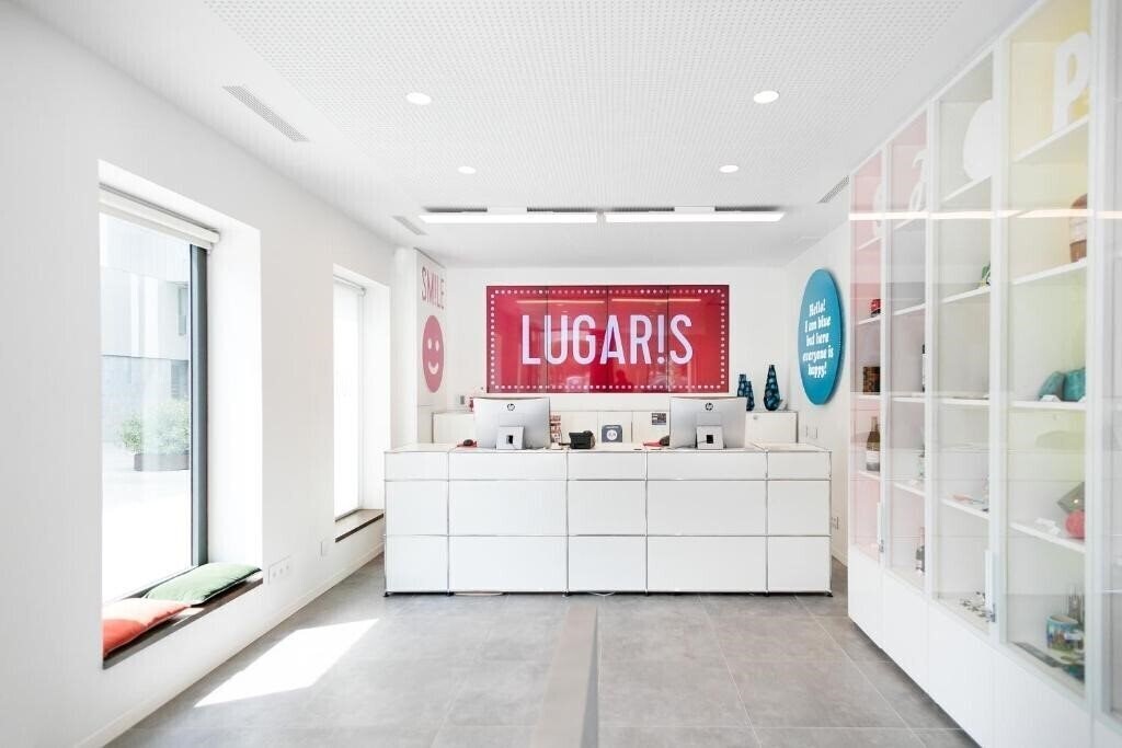 Фотография Lugaris Beach 1*