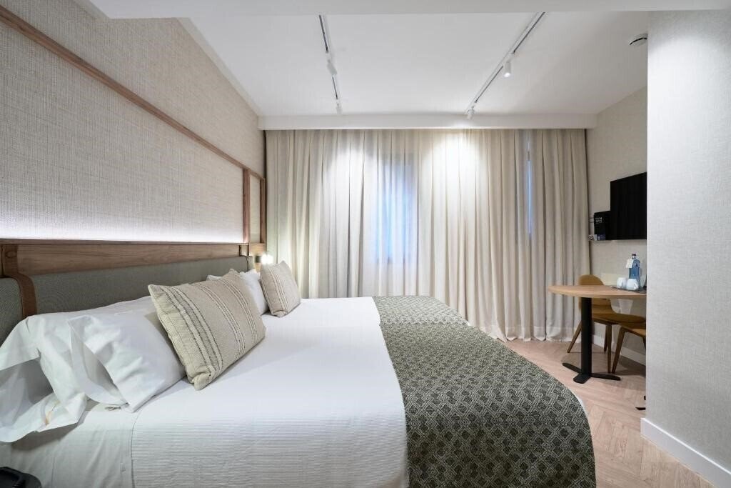 Фотография Catalonia Aragon 3*