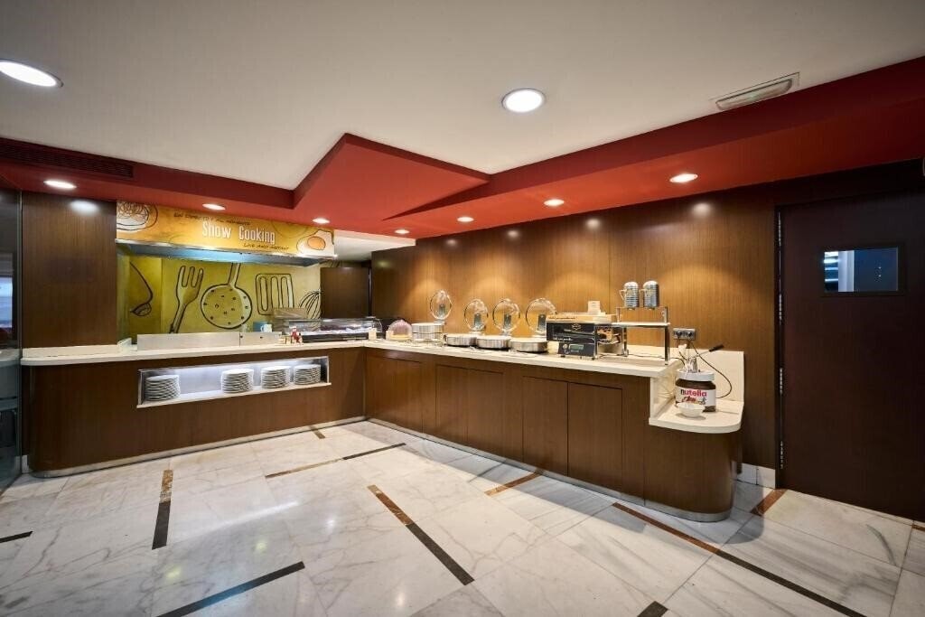 Изображение Catalonia Aragon 3*